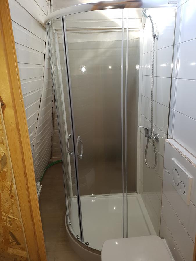 Domek Drewniany Tetmajera Centrum זקופאנה מראה חיצוני תמונה